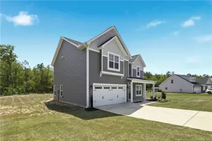 254 Collier Gate St, Linden, NC 28356 - Photo 4