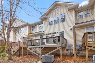 47 Abernathy Drive #13, Chapel Hill, NC 27517 - Photo 42