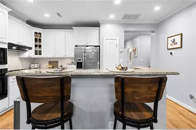 47 Abernathy Drive #13, Chapel Hill, NC 27517 - Photo 22