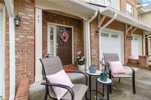 47 Abernathy Dr, Chapel Hill, NC 27517 - Photo 8