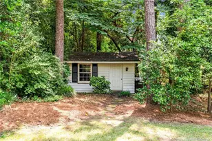 511 Maplewood Dr, Sanford, NC 27330 - Photo 34