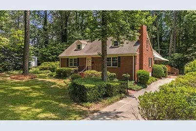 511 Maplewood Drive, Sanford, NC 27330 - Photo 48