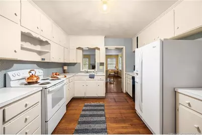 511 Maplewood Drive, Sanford, NC 27330 - Photo 18