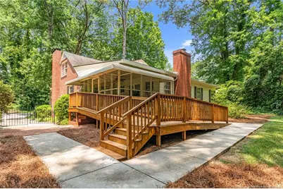 511 Maplewood Drive, Sanford, NC 27330 - Photo 36