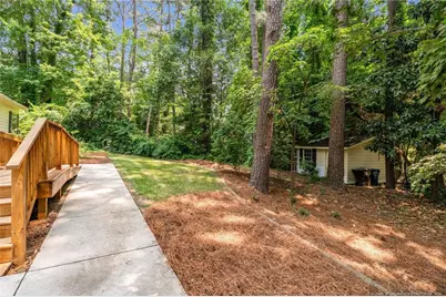 511 Maplewood Drive, Sanford, NC 27330 - Photo 42