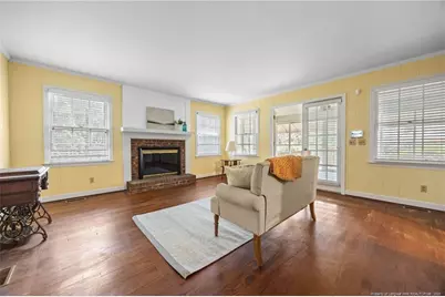 511 Maplewood Drive, Sanford, NC 27330 - Photo 14