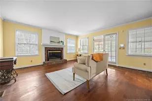 511 Maplewood Dr, Sanford, NC 27330 - Photo 14