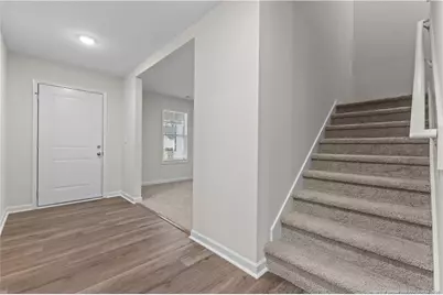 1536 Percheron Path, Fayetteville, NC 28312 - Photo 4