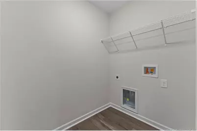 1536 Percheron Path, Fayetteville, NC 28312 - Photo 22