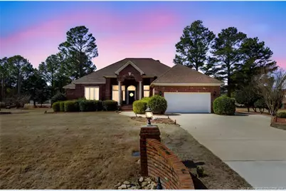 1226 Four Wood Drive, Fayetteville, NC 28312 - Photo 2