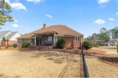 1226 Four Wood Drive, Fayetteville, NC 28312 - Photo 42