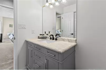 1226 Four Wood Drive, Fayetteville, NC 28312 - Photo 32