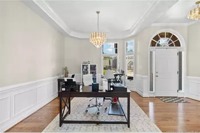 1226 Four Wood Drive, Fayetteville, NC 28312 - Photo 8