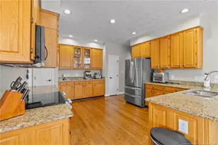 1226 4 Wood Dr, Fayetteville, NC 28312 - Photo 14