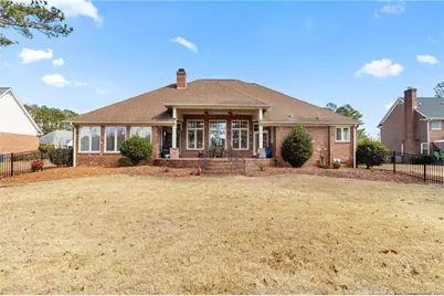 1226 Four Wood Drive, Fayetteville, NC 28312 - Photo 40