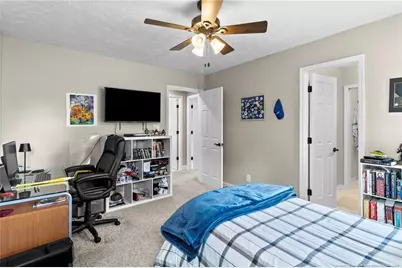 1226 Four Wood Drive, Fayetteville, NC 28312 - Photo 34