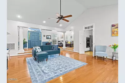 1114 Four Wood Drive, Fayetteville, NC 28312 - Photo 4