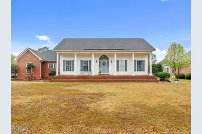 1114 Four Wood Drive, Fayetteville, NC 28312 - Photo 1