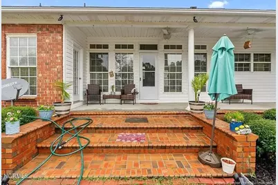 1114 Four Wood Drive, Fayetteville, NC 28312 - Photo 16