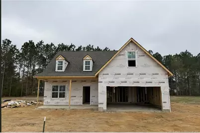 7822 Iron Court, Fayetteville, NC 28306 - Photo 1