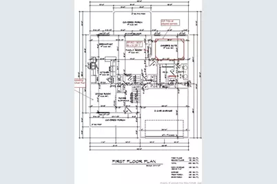 7822 Iron Court, Fayetteville, NC 28306 - Photo 2
