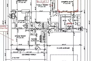 7822 Iron Ct, Fayetteville, NC 28306 - Photo 2