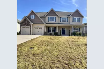 3413 Summer Cove Drive, Fayetteville, NC 28306 - Photo 1