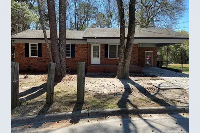 111 Buie Street, Red Springs, NC 28377 - Photo 1