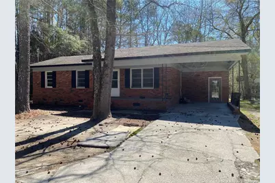 111 Buie Street, Red Springs, NC 28377 - Photo 2