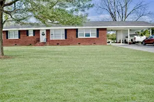 5309 Tobacco Rd, Orrum, NC 28369 - Photo 2