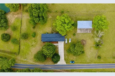5309 Tobacco Road, Orrum, NC 28369 - Photo 1