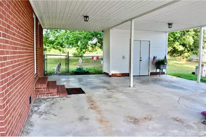 5309 Tobacco Road, Orrum, NC 28369 - Photo 38