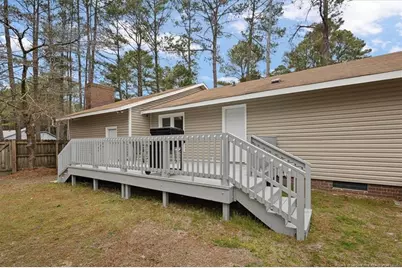 5615 Tee Court, Hope Mills, NC 28348 - Photo 34