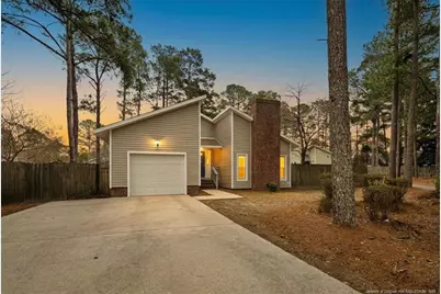 5615 Tee Court, Hope Mills, NC 28348 - Photo 38