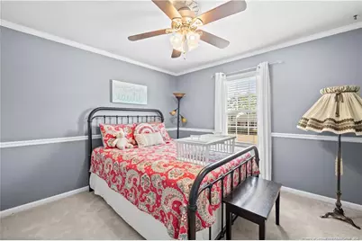 3732 Floyd Drive, Hope Mills, NC 28348 - Photo 22