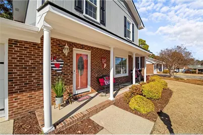 3732 Floyd Drive, Hope Mills, NC 28348 - Photo 2