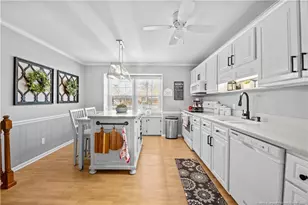 3732 Floyd Dr, Hope Mills, NC 28348 - Photo 8