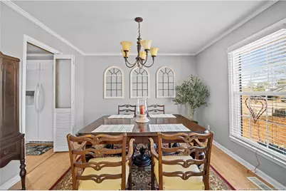 3732 Floyd Drive, Hope Mills, NC 28348 - Photo 8