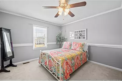 3732 Floyd Drive, Hope Mills, NC 28348 - Photo 20