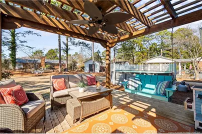 3732 Floyd Drive, Hope Mills, NC 28348 - Photo 4