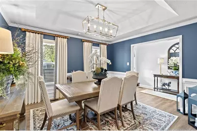 8422 Foxtrail Drive, Fayetteville, NC 28311 - Photo 6