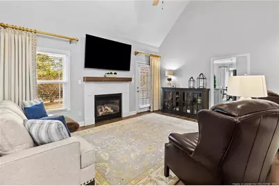 8422 Foxtrail Drive, Fayetteville, NC 28311 - Photo 4