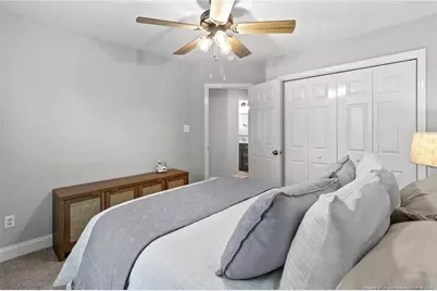 8422 Foxtrail Drive, Fayetteville, NC 28311 - Photo 32