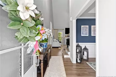 8422 Foxtrail Drive, Fayetteville, NC 28311 - Photo 2