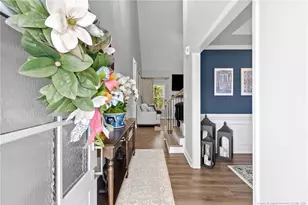 8422 Foxtrail Dr, Fayetteville, NC 28311 - Photo 2