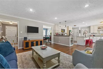 3208 Jura Drive, Fayetteville, NC 28303 - Photo 16