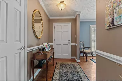 3208 Jura Drive, Fayetteville, NC 28303 - Photo 2