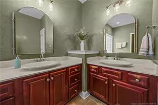 265 Quail Hollow, Sanford, NC 27332 - Photo 22