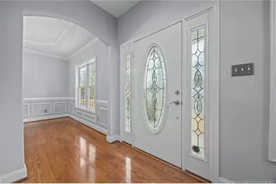 265 Quail Hollow, Sanford, NC 27332 - Photo 4