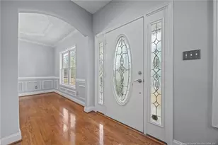 265 Quail Hollow, Sanford, NC 27332 - Photo 4